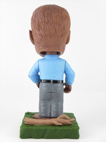 おおかみ男 FUNKO(ファンコ) Wacky Wobbler(ワッキーワブラー) ボブルヘッド