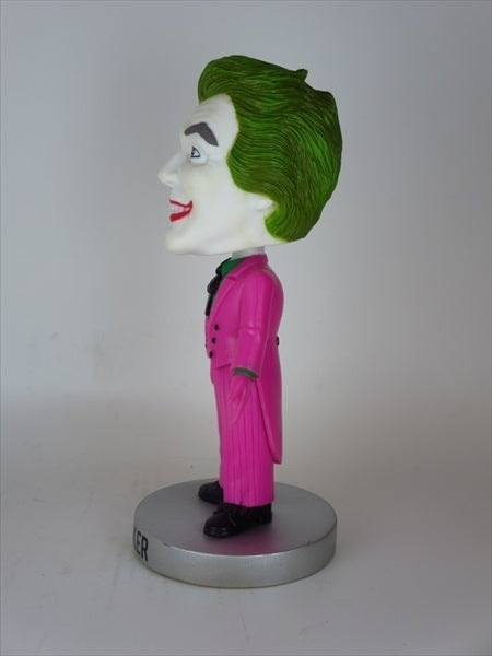 ジョーカー [1966シリーズ] FUNKO(ファンコ) Wacky Wobbler(ワッキーワブラー) ボブルヘッド