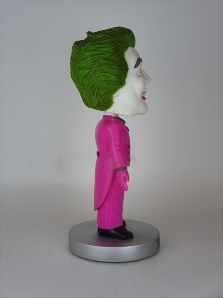 ジョーカー [1966シリーズ] FUNKO(ファンコ) Wacky Wobbler(ワッキーワブラー) ボブルヘッド