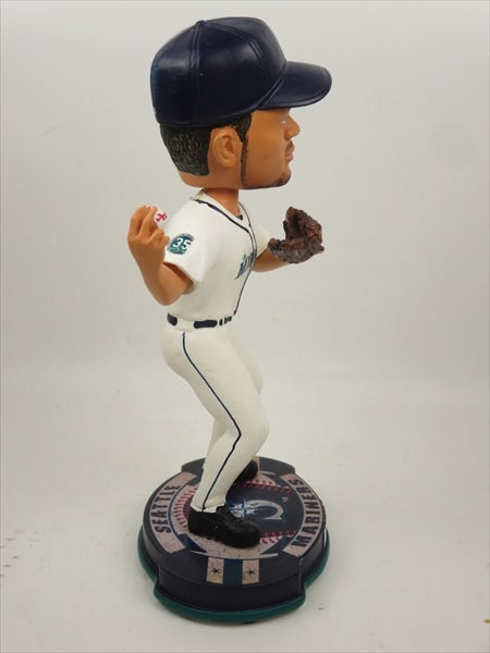 イチロー シアトル・マリナーズ プレイヤーボブル Forever Collectibles 2012体限定 ボブルヘッド