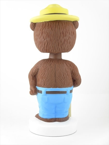 スモーキーベア [SMOOKY BEAR] FUNKO(ファンコ) Wacky Wobbler(ワッキーワブラー) ボブルヘッド