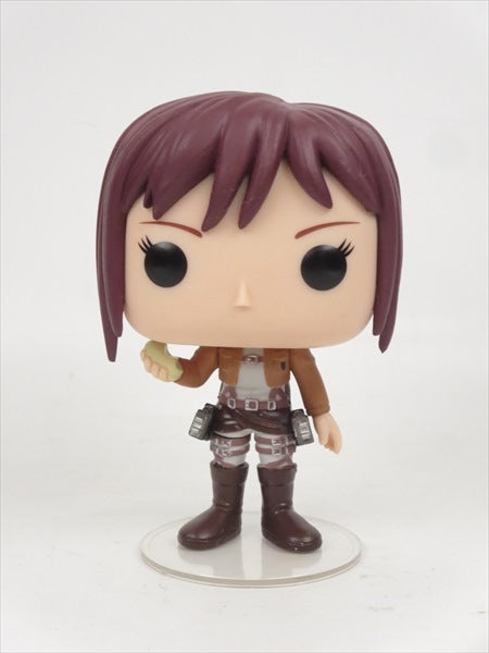 サシャ・ブラウス ポテト [進撃の巨人(Attack on Titan)] FUNKO(ファンコ) POP! ANIMATION 238