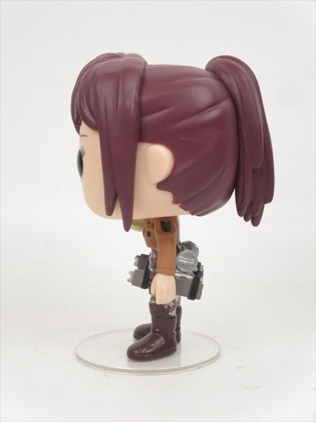 サシャ・ブラウス ポテト [進撃の巨人(Attack on Titan)] FUNKO(ファンコ) POP! ANIMATION 238