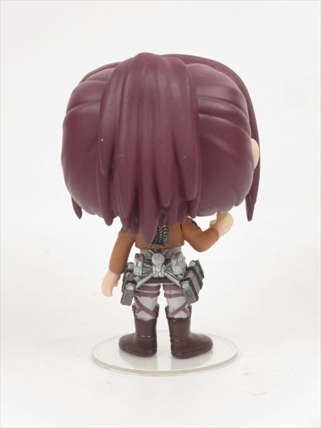 サシャ・ブラウス ポテト [進撃の巨人(Attack on Titan)] FUNKO(ファンコ) POP! ANIMATION 238