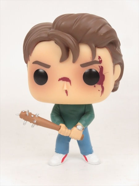 スティーブ 2017年SUMMER CONVENTION限定 [ストレンジャーシングス] FUNKO(ファンコ) POP! TELEVISION 475