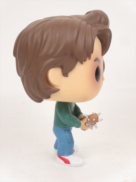 スティーブ 2017年SUMMER CONVENTION限定 [ストレンジャーシングス] FUNKO(ファンコ) POP! TELEVISION 475