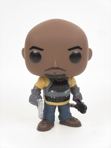 Tドッグ 2017年SUMMER CONVENTION限定 [WALKING DEAD(ウォーキングデッド)] FUNKO(ファンコ) POP! TELEVISION 495