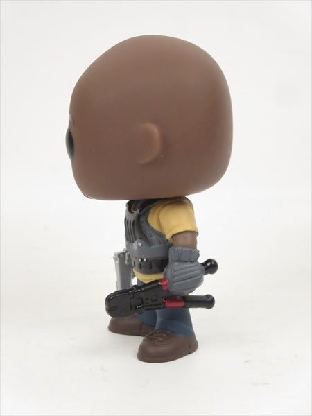 Tドッグ 2017年SUMMER CONVENTION限定 [WALKING DEAD(ウォーキングデッド)] FUNKO(ファンコ) POP! TELEVISION 495