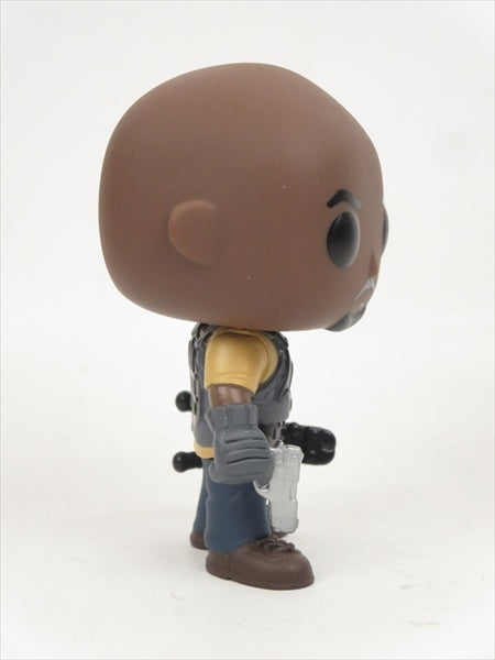 Tドッグ 2017年SUMMER CONVENTION限定 [WALKING DEAD(ウォーキングデッド)] FUNKO(ファンコ) POP! TELEVISION 495