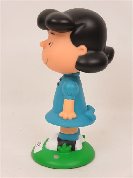 ルーシー [PEANUTS(ピーナッツ)] FUNKO(ファンコ) Wacky Wobbler(ワッキーワブラー) ボブルヘッド