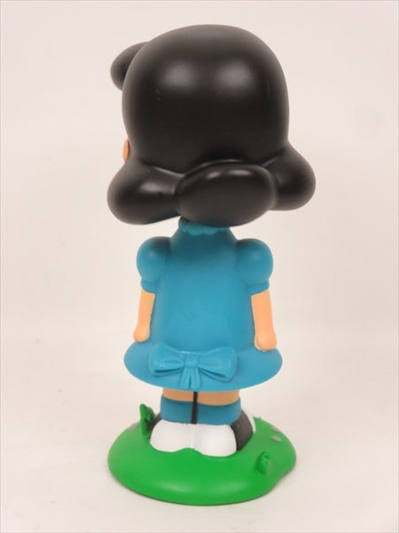 ルーシー [PEANUTS(ピーナッツ)] FUNKO(ファンコ) Wacky Wobbler(ワッキーワブラー) ボブルヘッド