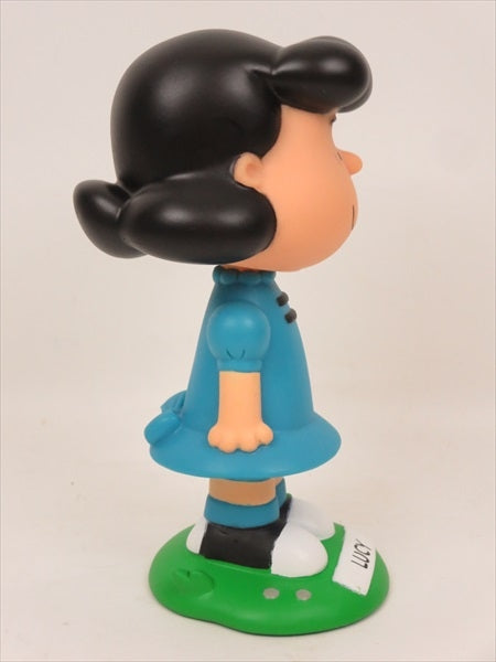 ルーシー [PEANUTS(ピーナッツ)] FUNKO(ファンコ) Wacky Wobbler(ワッキーワブラー) ボブルヘッド