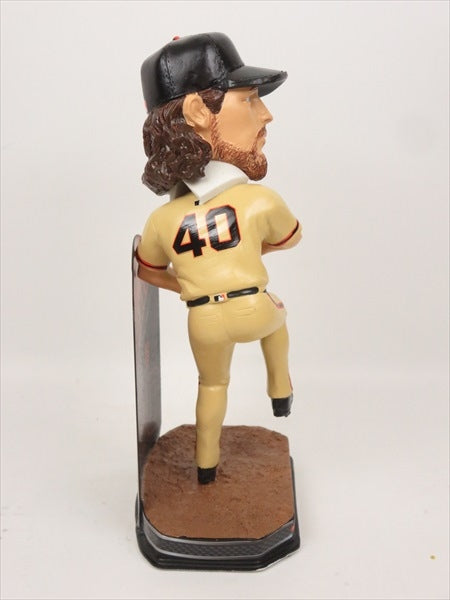 マディソン・バンガーナー サンフランシスコ・ジャイアンツ PLAYER BOBBLE Forever Collectibles 2016体限定 ボブルヘッド