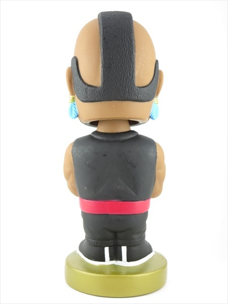 ミスターT Mr.T Pitty the fool FUNKO(ファンコ) Wacky Wobbler(ワッキーワブラー) ボブルヘッド
