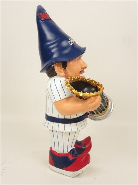 クリス・ブライアント シカゴ・カブス PLAYER GNOME ワールドシリーズ Forever Collectibles 2016体限定 フィギュア