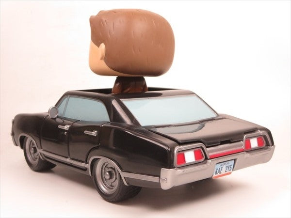 ベイビー with ディーン 2017 SUMMER CONVENTION EXCLUSIVE [Supernatural(スーパーナチュラル)] FUNKO POP!(ファンコ)