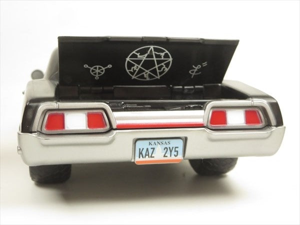 ベイビー with ディーン 2017 SUMMER CONVENTION EXCLUSIVE [Supernatural(スーパーナチュラル)] FUNKO POP!(ファンコ)