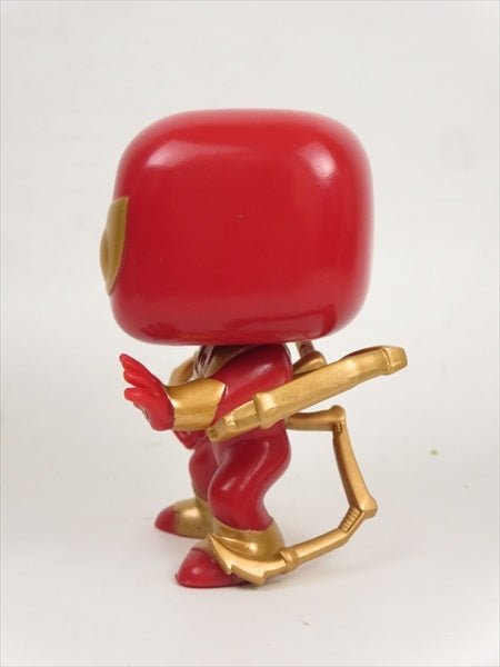 アイアンスパイダーマン FUNKO(ファンコ) ボブルヘッド