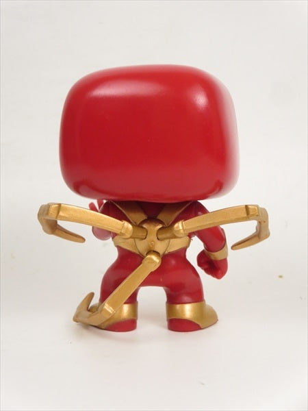 アイアンスパイダーマン FUNKO(ファンコ) ボブルヘッド
