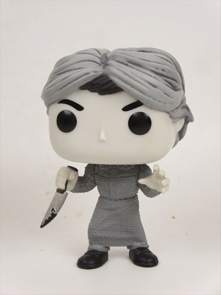 【箱傷】 ノーマン・ベイツ 2017年NYCC限定 [サイコ(PSYCHO)] FUNKO(ファンコ) POP! MOVIES 466