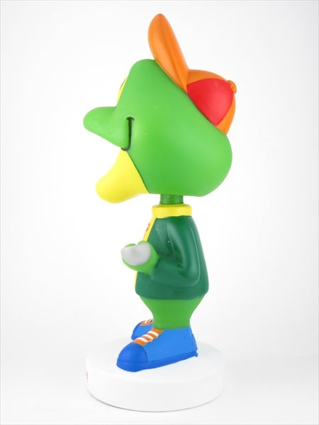 ディグエム Dig'em Frog [Kellogg's(ケロッグ)] FUNKO(ファンコ) Wacky Wobbler(ワッキーワブラー) ボブルヘッド