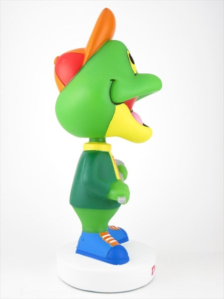 ディグエム Dig'em Frog [Kellogg's(ケロッグ)] FUNKO(ファンコ) Wacky Wobbler(ワッキーワブラー) ボブルヘッド