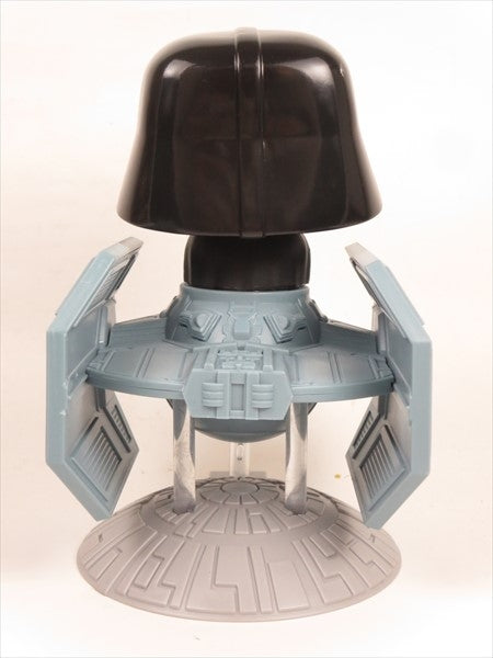 ダースベイダー タイファイター  [STARWARS(スターウォーズ)] FUNKO(ファンコ) POP! 176