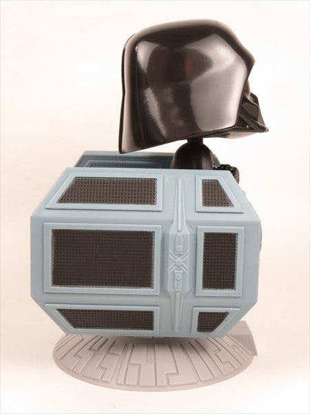 ダースベイダー タイファイター  [STARWARS(スターウォーズ)] FUNKO(ファンコ) POP! 176