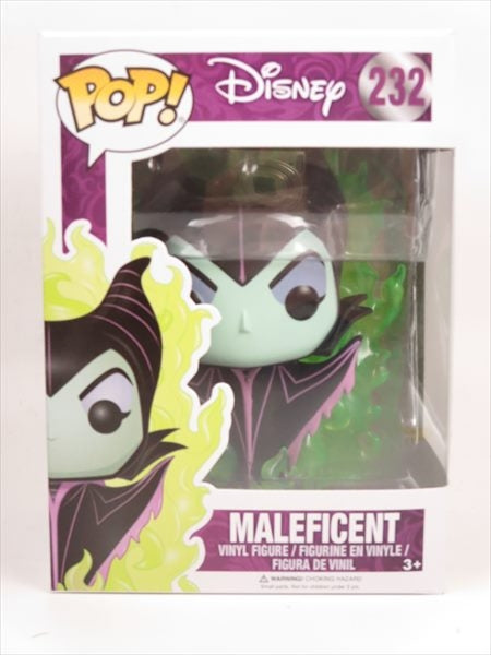 マレフィセント [Disney(ディズニー)] FUNKO(ファンコ) POP! 232