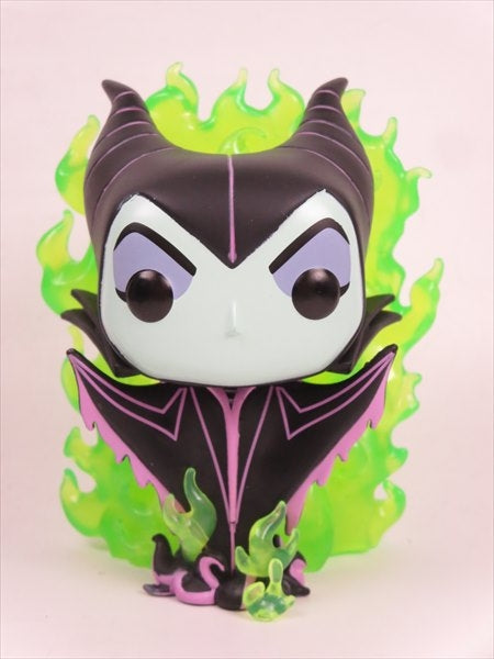 マレフィセント [Disney(ディズニー)] FUNKO(ファンコ) POP! 232