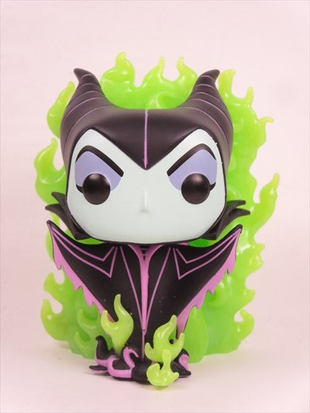 マレフィセント CHASE蓄光版 [Disney(ディズニー)] FUNKO(ファンコ) POP! 232
