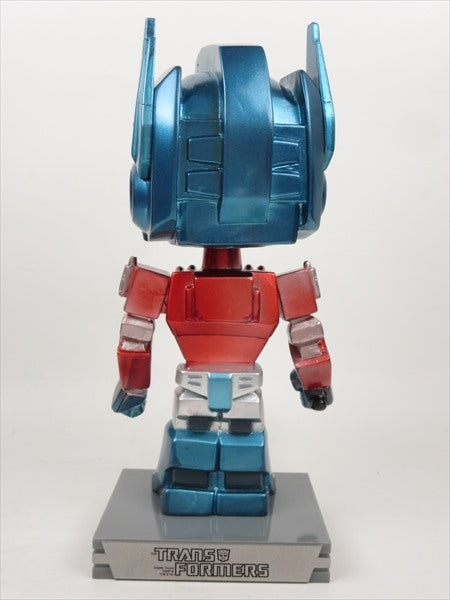 クラシックオプティマス・プライム 2010年SDCC240体限定 [トランスフォーマー] FUNKO(ファンコ) Wacky Wobbler(ワッキーワブラー) ボブルヘッド