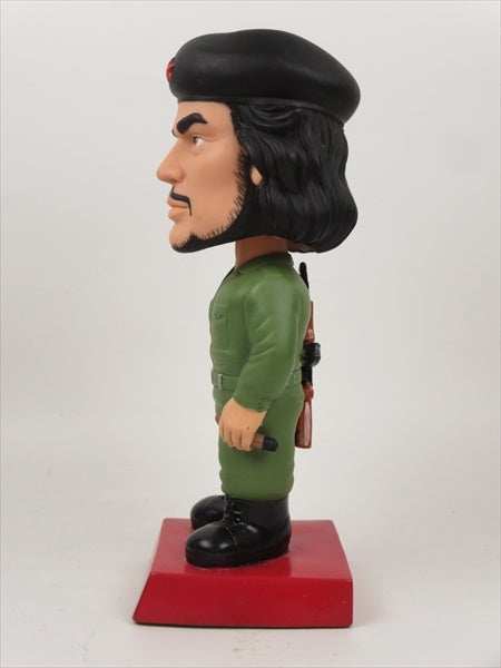 チェ・ゲバラ FUNKO(ファンコ) Wacky Wobbler(ワッキーワブラー) ボブルヘッド