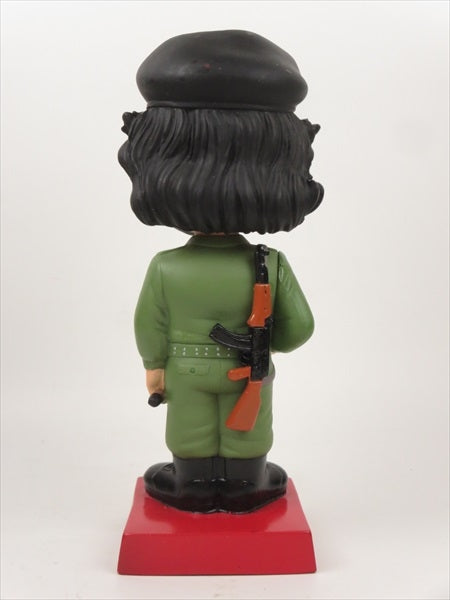チェ・ゲバラ FUNKO(ファンコ) Wacky Wobbler(ワッキーワブラー) ボブルヘッド