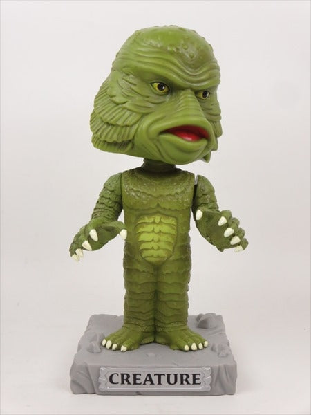 クリーチャー FUNKO(ファンコ) Wacky Wobbler(ワッキーワブラー) ボブルヘッド