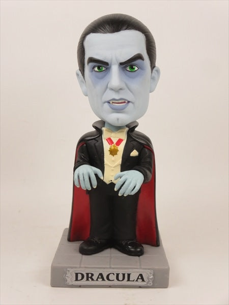 ドラキュラ FUNKO(ファンコ) Wacky Wobbler(ワッキーワブラー) ボブルヘッド