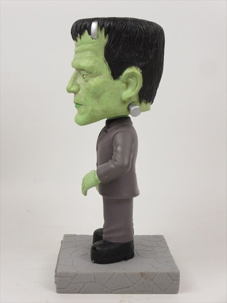 フランケン・シュタイン FUNKO(ファンコ) Wacky Wobbler(ワッキーワブラー) ボブルヘッド
