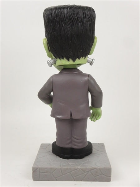 フランケン・シュタイン FUNKO(ファンコ) Wacky Wobbler(ワッキーワブラー) ボブルヘッド