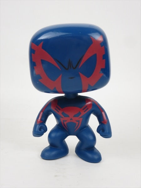 スパイダーマン2099 [SPIDER-MAN] FUNKO(ファンコ) POP! MARVEL 81