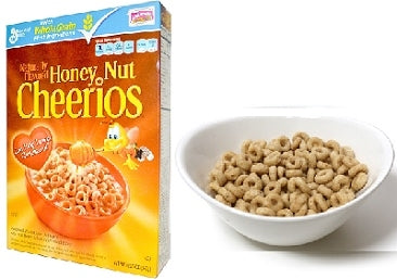 【箱傷】 Cheerios Bee [Honey Nut Cheerios(ハニーナッツチェリオス)] FUNKO(ファンコ) Wacky Wobbler(ワッキーワブラー) ボブルヘッド