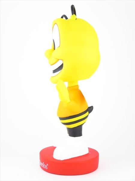 【箱傷】 Cheerios Bee [Honey Nut Cheerios(ハニーナッツチェリオス)] FUNKO(ファンコ) Wacky Wobbler(ワッキーワブラー) ボブルヘッド