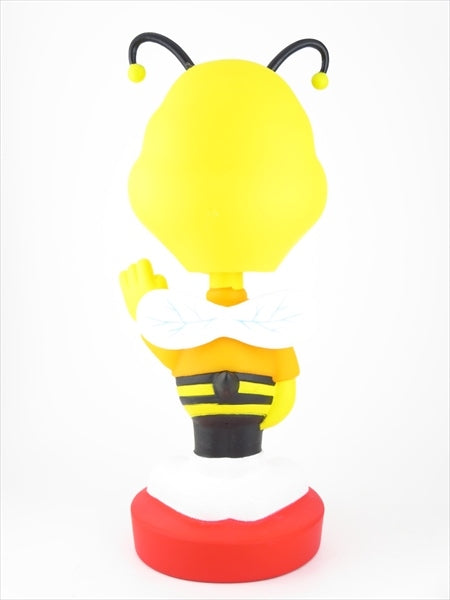 【箱傷】 Cheerios Bee [Honey Nut Cheerios(ハニーナッツチェリオス)] FUNKO(ファンコ) Wacky Wobbler(ワッキーワブラー) ボブルヘッド