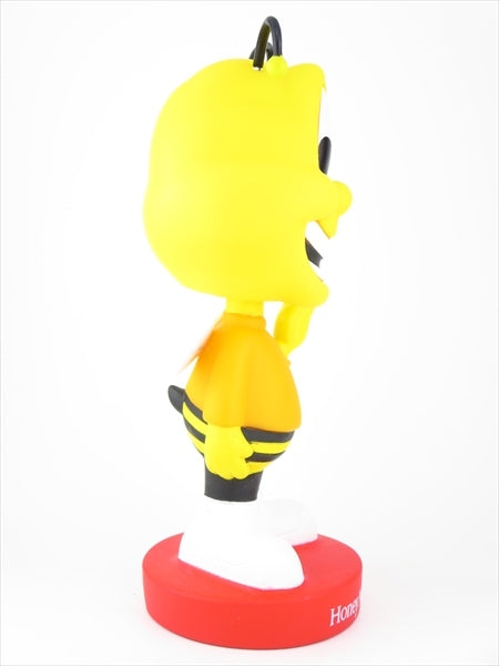【箱傷】 Cheerios Bee [Honey Nut Cheerios(ハニーナッツチェリオス)] FUNKO(ファンコ) Wacky Wobbler(ワッキーワブラー) ボブルヘッド
