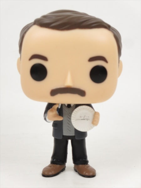 クラーク先生 2017年SUMMER CONVENTION限定 [ストレンジャーシングス] FUNKO(ファンコ) POP! TELEVISION 476