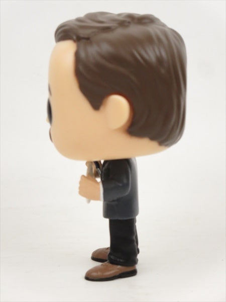 クラーク先生 2017年SUMMER CONVENTION限定 [ストレンジャーシングス] FUNKO(ファンコ) POP! TELEVISION 476