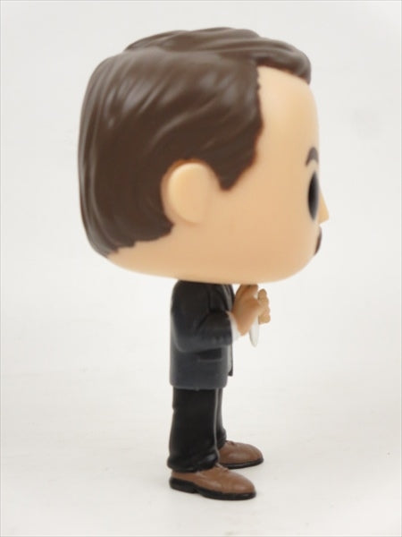 クラーク先生 2017年SUMMER CONVENTION限定 [ストレンジャーシングス] FUNKO(ファンコ) POP! TELEVISION 476