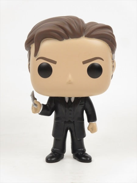 ブルース・ウェイン 2017年SUMMER CONVENTION限定 [ジャスティスリーグ(JUSTICE LEGAUE)] FUNKO(ファンコ) POP! HEROES 200