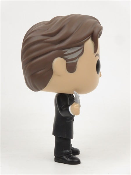ブルース・ウェイン 2017年SUMMER CONVENTION限定 [ジャスティスリーグ(JUSTICE LEGAUE)] FUNKO(ファンコ) POP! HEROES 200