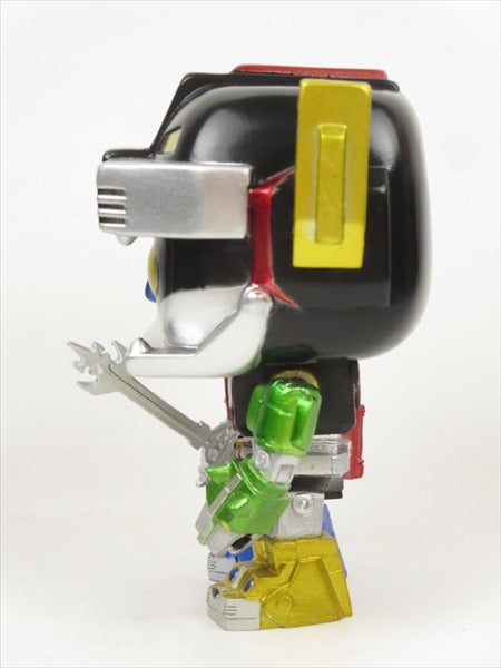 ボルトロン メタリック [VOLTRON] FUNKO(ファンコ) POP! ANIMATION 70