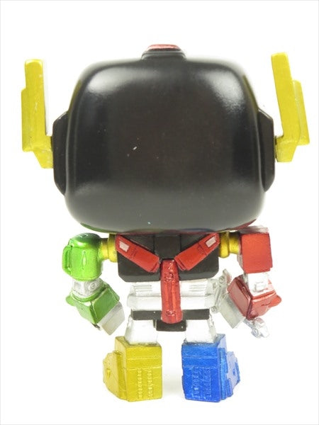 ボルトロン メタリック [VOLTRON] FUNKO(ファンコ) POP! ANIMATION 70